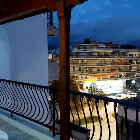 Fori'S Nest Home Skg เทสซาโลนิกิ ภายนอก รูปภาพ