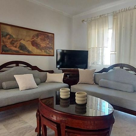 Fori'S Nest Home Skg เทสซาโลนิกิ ภายนอก รูปภาพ
