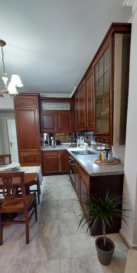 Fori'S Nest Home Skg เทสซาโลนิกิ ภายนอก รูปภาพ
