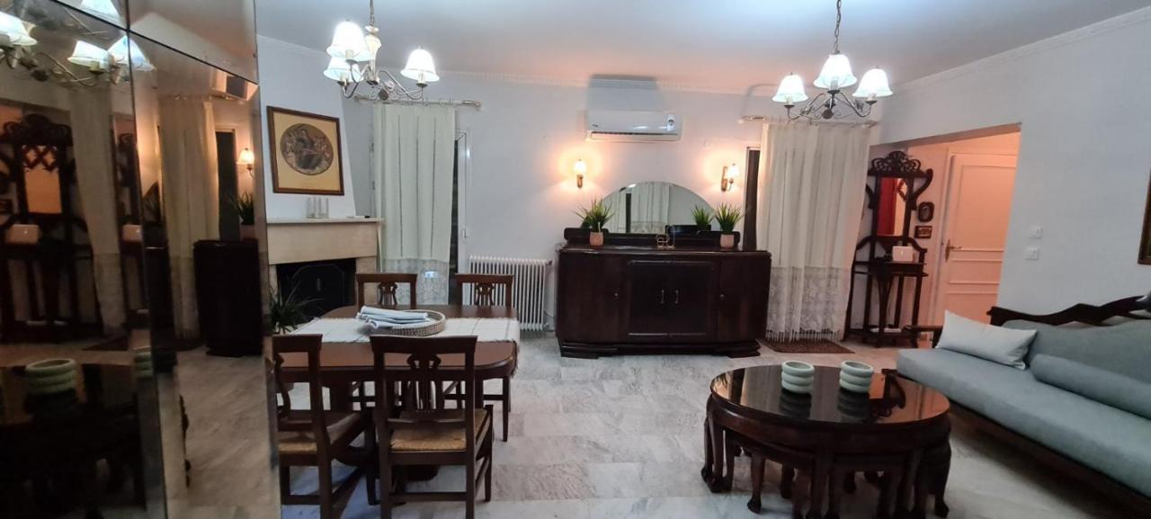 Fori'S Nest Home Skg เทสซาโลนิกิ ภายนอก รูปภาพ