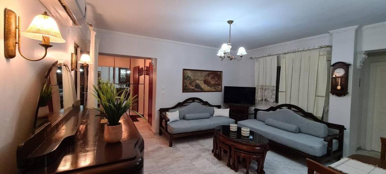 Fori'S Nest Home Skg เทสซาโลนิกิ ภายนอก รูปภาพ