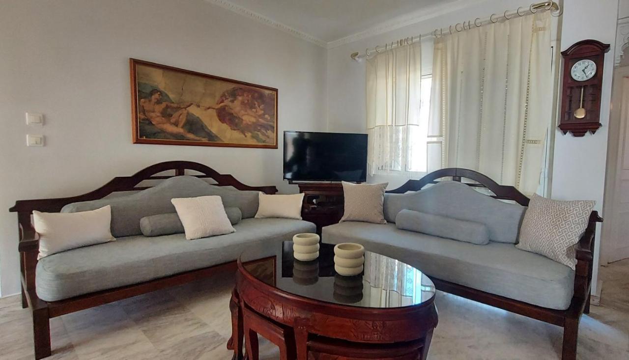 Fori'S Nest Home Skg เทสซาโลนิกิ ภายนอก รูปภาพ