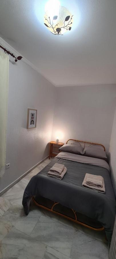 Fori'S Nest Home Skg เทสซาโลนิกิ ภายนอก รูปภาพ