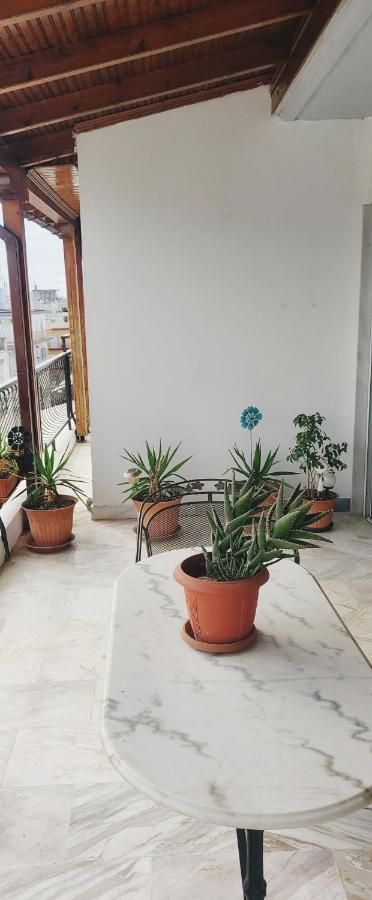 Fori'S Nest Home Skg เทสซาโลนิกิ ภายนอก รูปภาพ